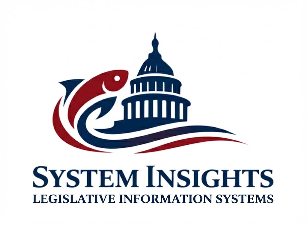Progov Logo OneGov - Legislative Intelligence Platform