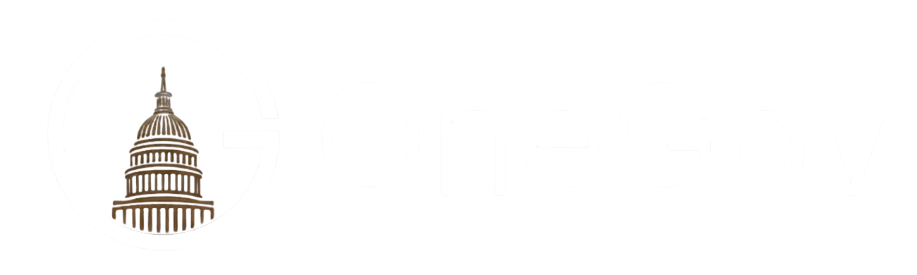 OneGov - Legislative Intelligence Platform